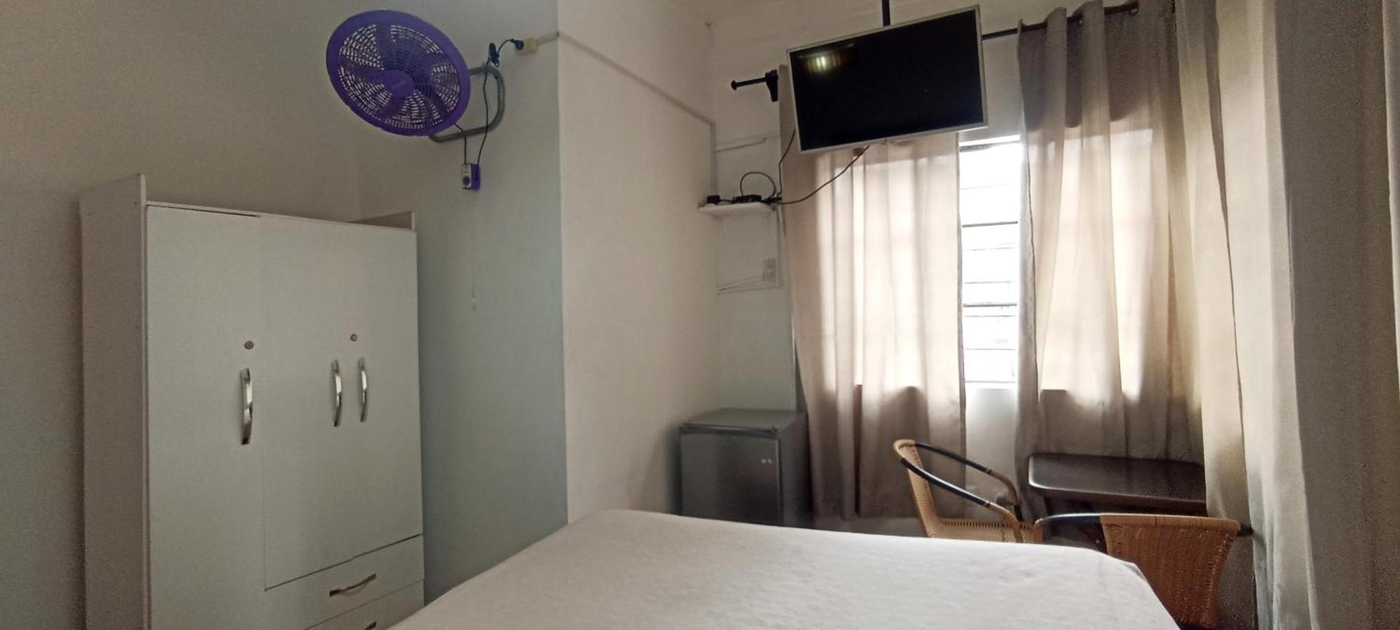 Casita Libertad Barranco Apartment Lima Room photo